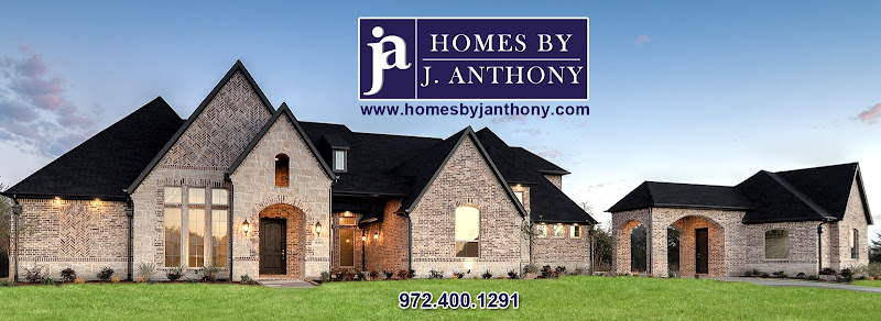 Homes by J. Anthony