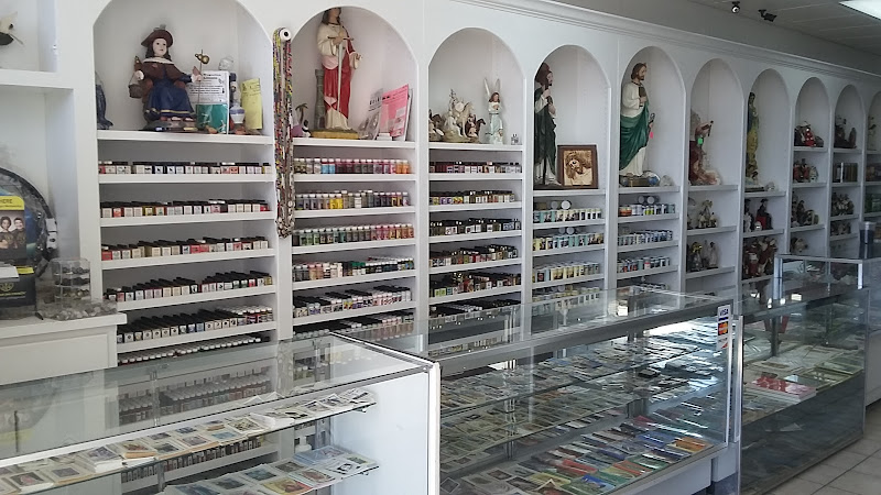 Botanica San Anthony