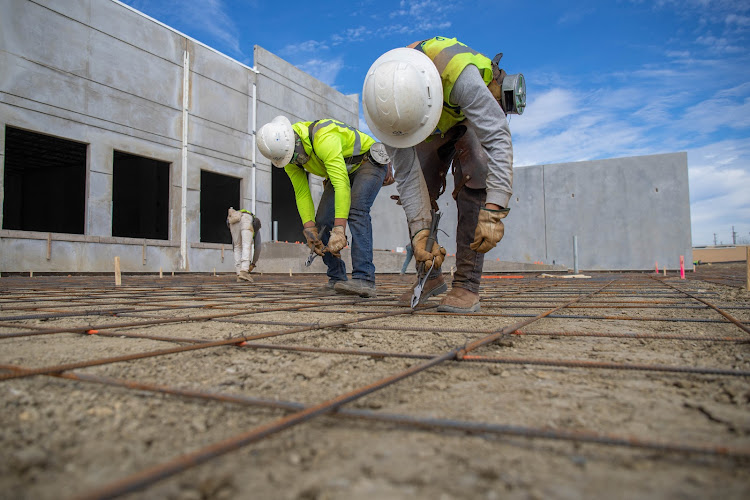 Osburn Contractors LLC