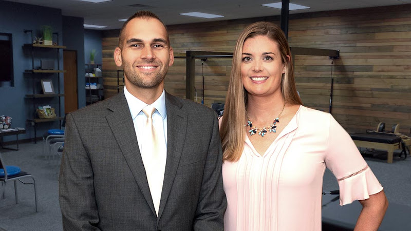 Optimal Spine Wellness Center