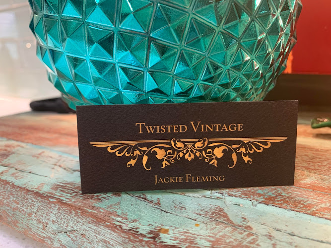 Twisted Vintage