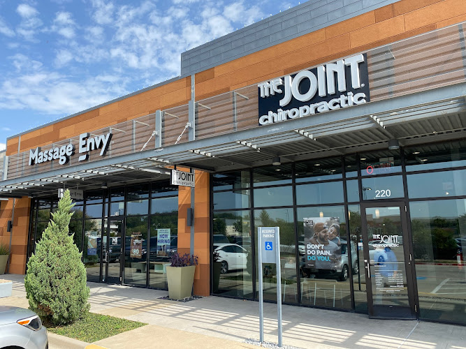 The Joint Chiropractic