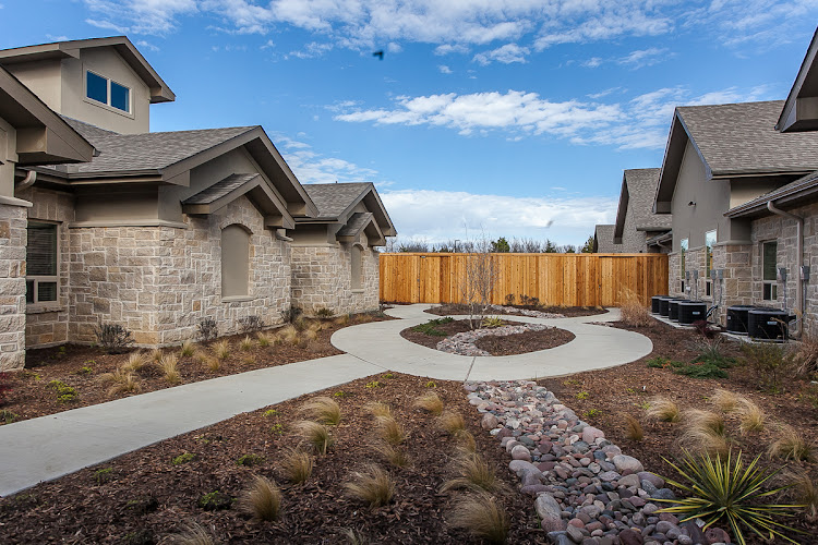 Colonial Oaks Senior Living at Campbell Park