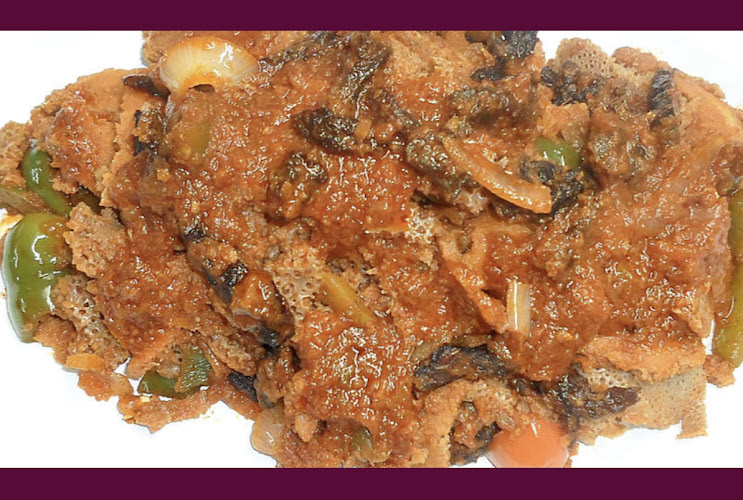 STAR BUKRI’S CATERING ETHIOPIAN CAFE
