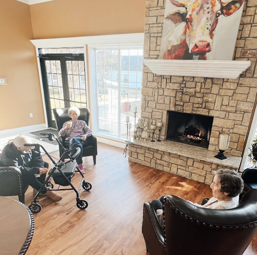 Silver Creek Assisted Living