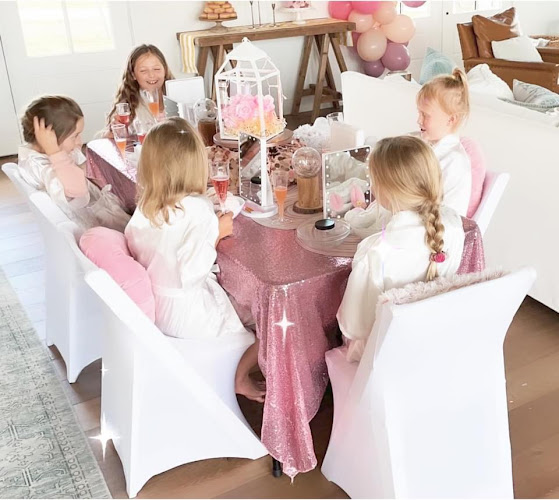 Pamper Me Cute