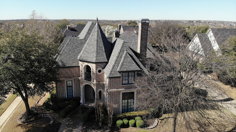 ProNail Roofing & Solar