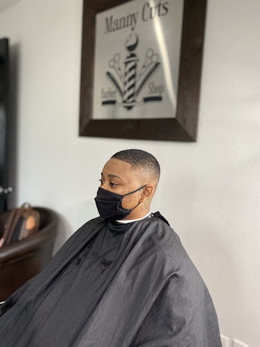 Manny Cuts Barbershop