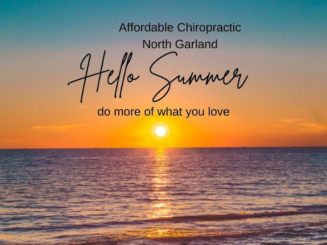 Affordable Chiropractic