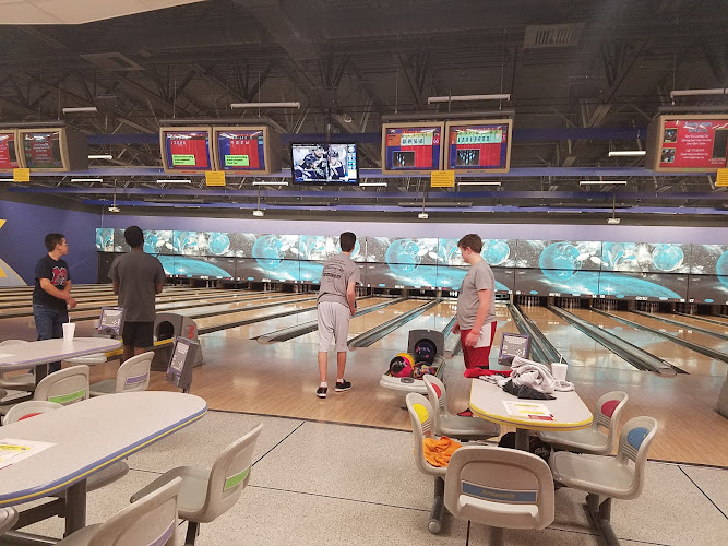 Strikz Entertainment