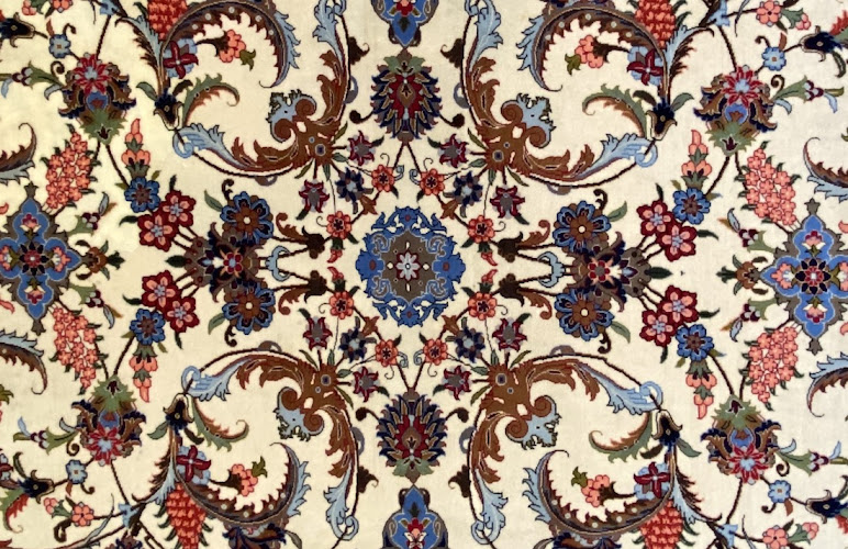EZ RUGS & ART
