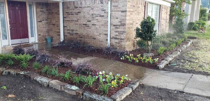 J&G Landscaping Company
