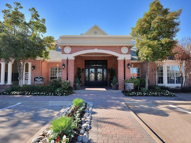 Carrington Park Apartments, Plano