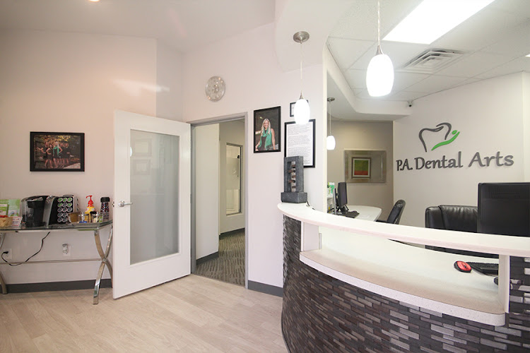 P. A. Dental Arts
