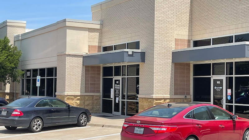 Diabetes and Endocrinology Clinical Consultants of Texas