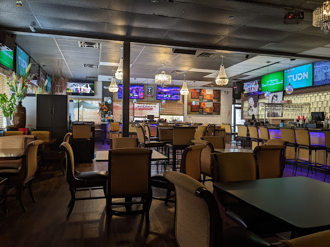 Sofrano’s Greek Restaurant