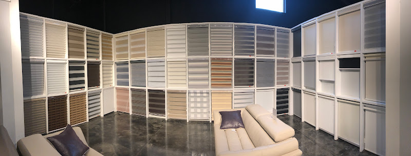 Zilli Modern Furniture & Blinds