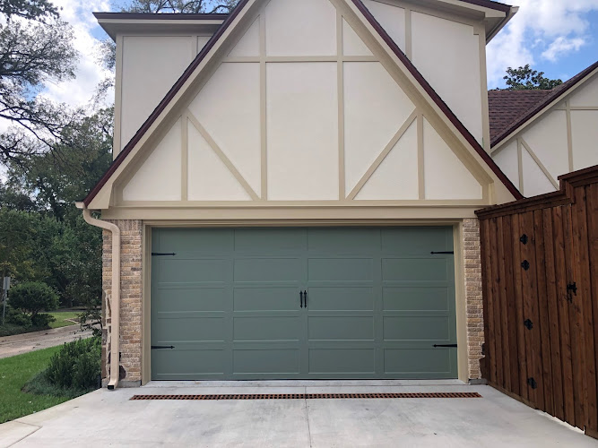 NTX Garage Doors