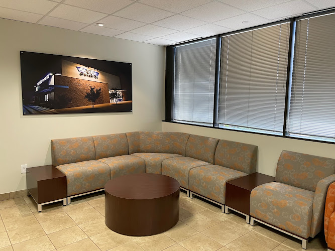 ASI Gymnastics Corporate