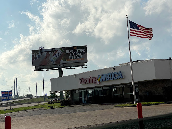 Dobson’s Flooring America