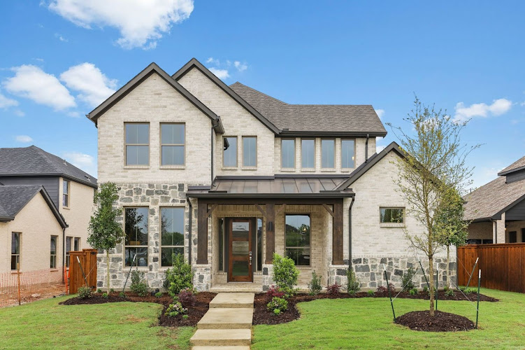 Trophy Signature Homes