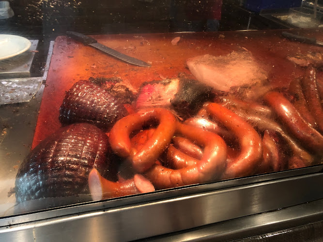 Spring Creek Barbeque