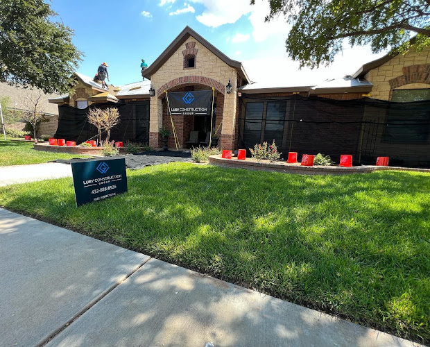 Luby Construction Group