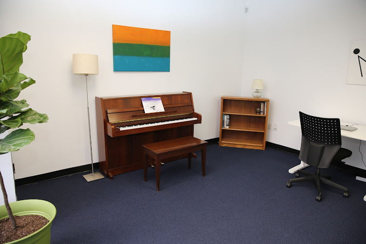 Pritchard School of Music
