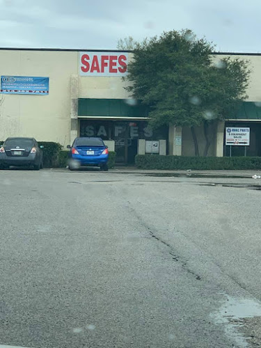 Gun Safes By Kennedys Korner