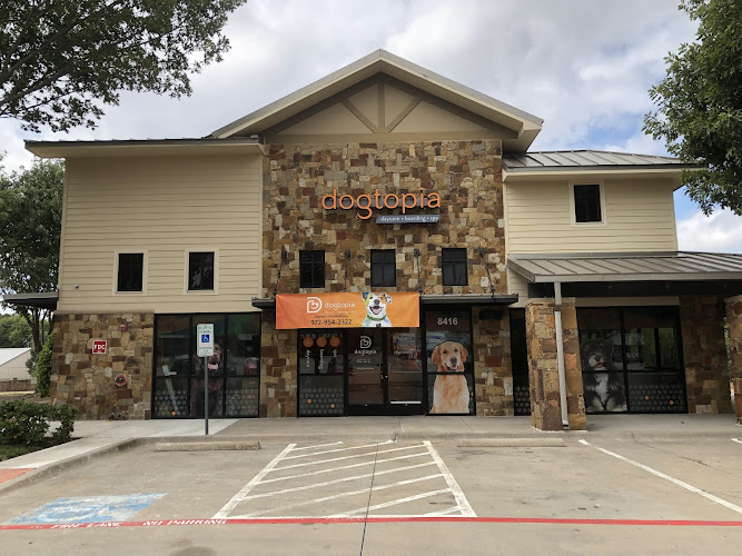 Dogtopia of McKinney