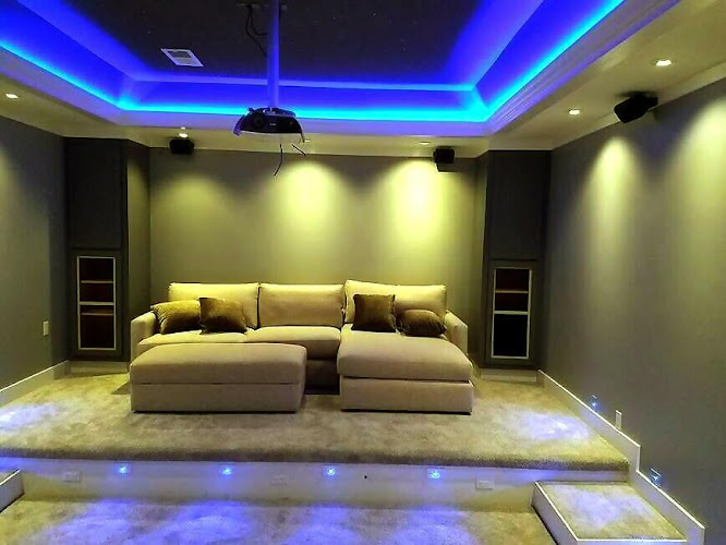 Camden & Sons Electric