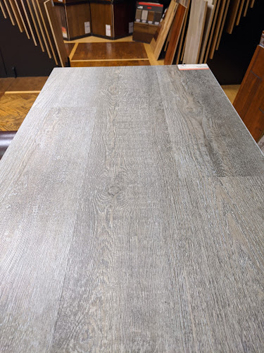 iDeal Floors – Plano Currently BY APPOINTMENT ONLY