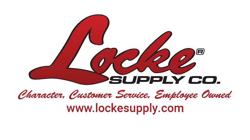 Locke Supply Co – #190 – Electrical Supply
