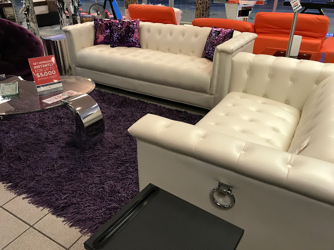 Xoom Furniture