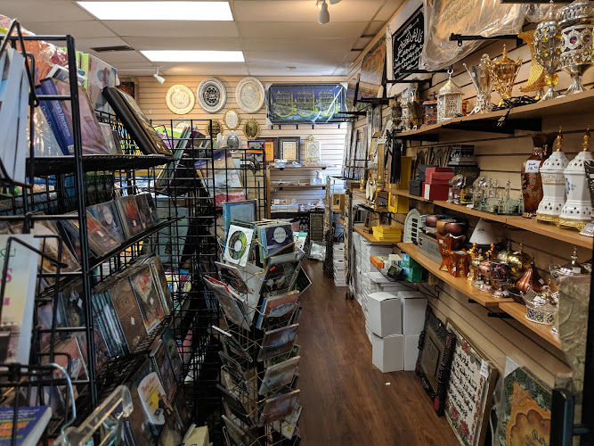 Takbier Books & More