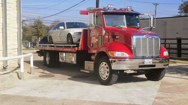 Guerra’s Towing