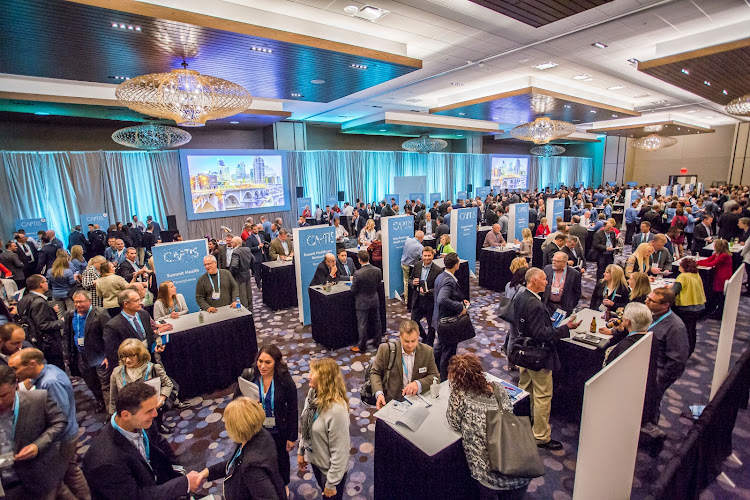 J.Shay Event Solutions