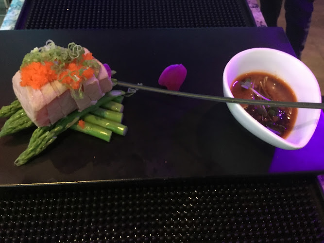 Osaka Hibachi Sushi & Bar