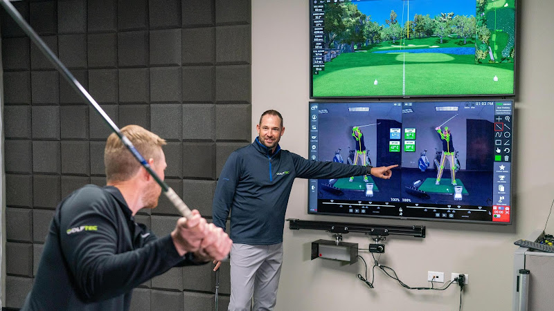 GOLFTEC Plano