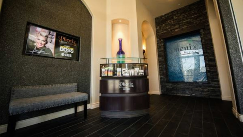 Phenix Salon Suites