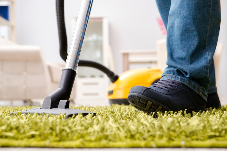 A1 Carpet Services – Plano