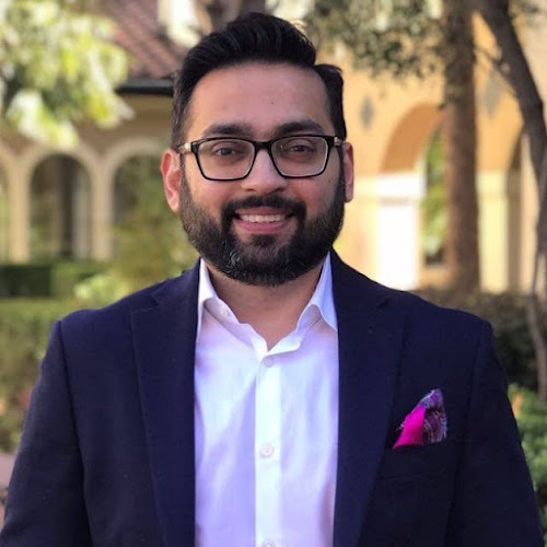 Texas Associates of Endocrinology & Diabetes, PA – Dr Muhammad Siddiqui