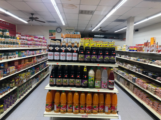 Desi Bazaar – Halal Meat Market & Grocery