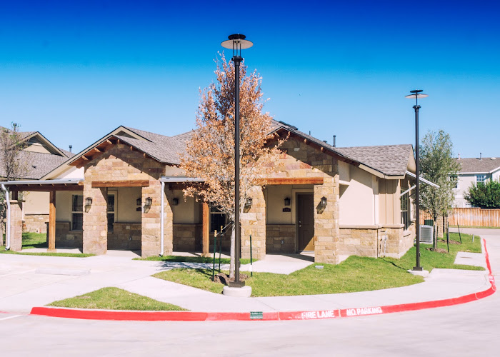 Christian Care Communities and Services