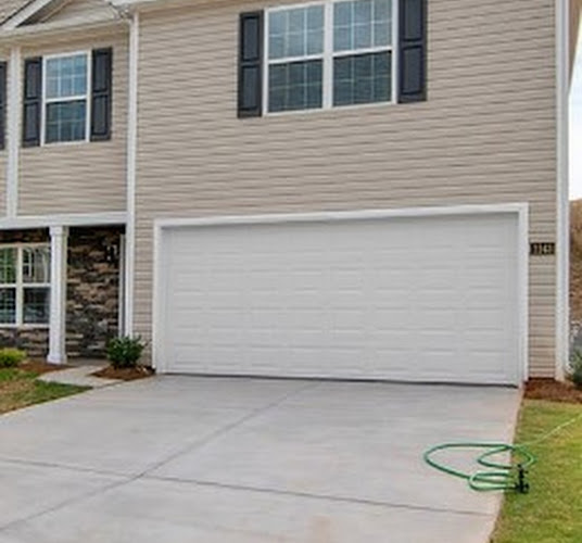 Rebuildify Garage Door Repair & Installation