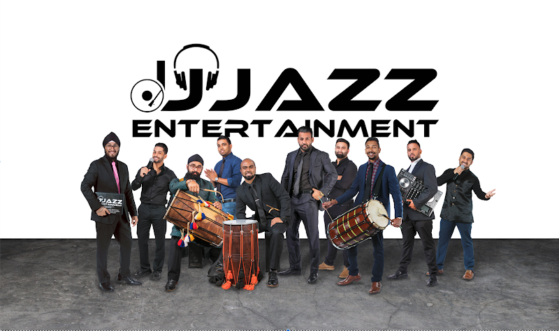 DJ Jazz Entertainment – Desi Indian Wedding DJ
