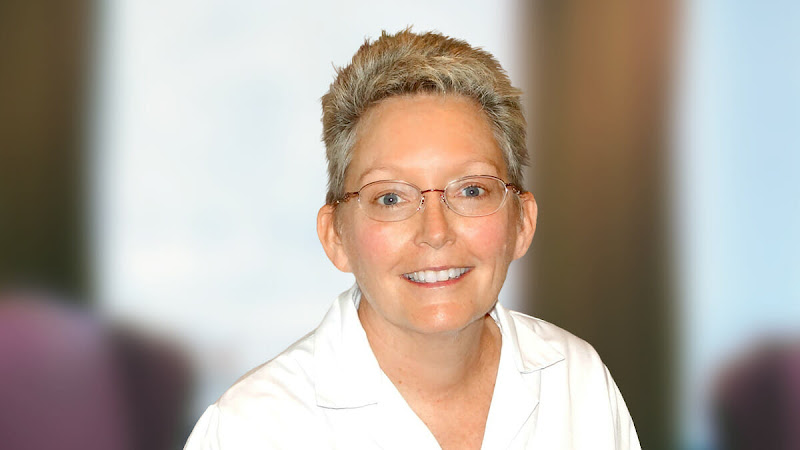 Dr. Elizabeth Kerner, Plastic & Reconstructive Surgery