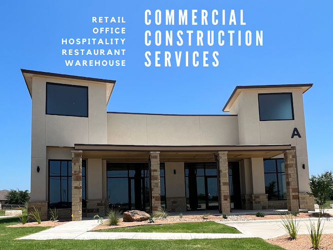 Garland Commercial Contractors