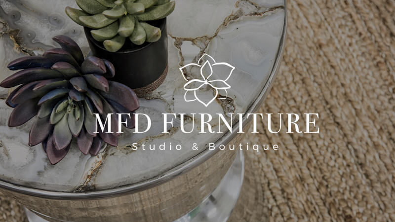 Magnolia Furniture Dallas MFD Design Studio & Boutique