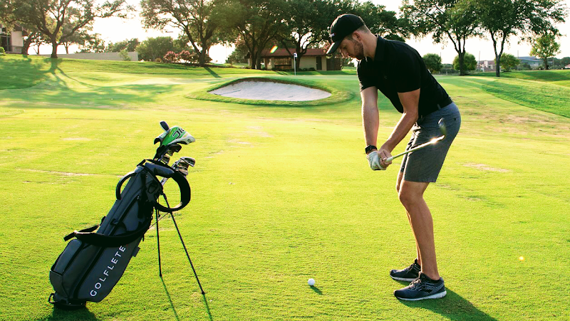 GOLFLETEx